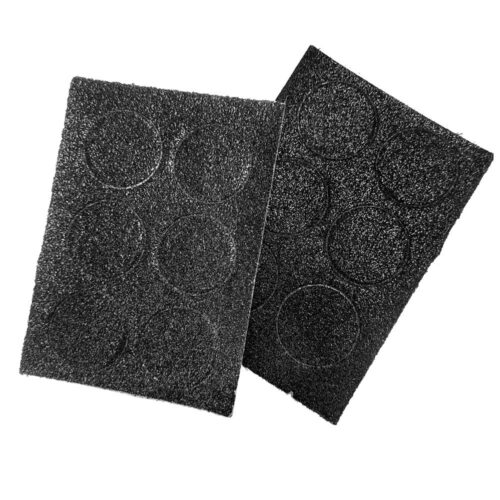 REFIL KIT DE LIXA PARA PEDICURO 12 UNIDADES MEGA BELL