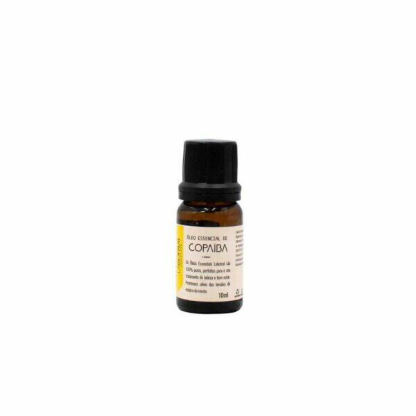 Óleo Essencial De Copaiba10ml- Labotrat - Image 2