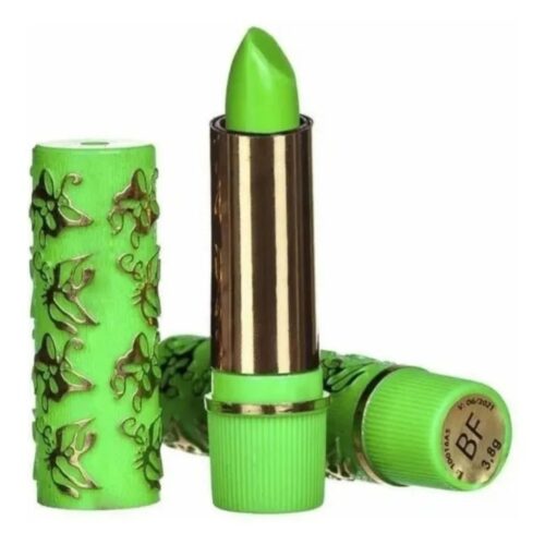 BATOM BELLA FEMME MAGICO 24HORAS VERDE - 1 UNIDADE