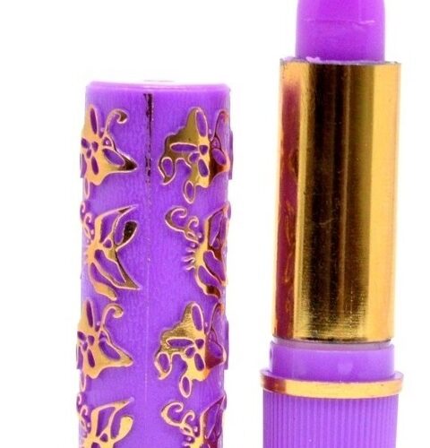 Batom Bella Femme Mágico 24horas Roxo - 1 unidade