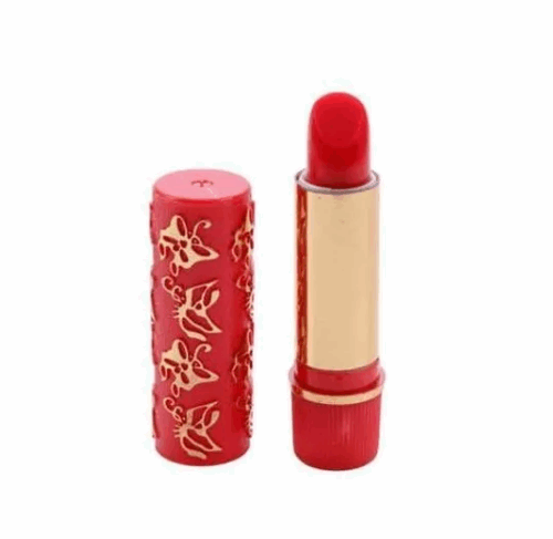 BATOM BELLA FEMME MAGICO 24HORAS VERMELHO - 1 UNIDADE