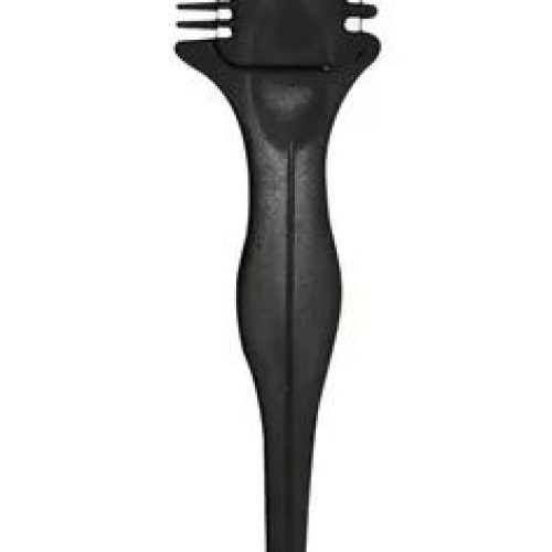 DESBASTADOR PLASTICO C/ 1 LAMINA FIXA SANTA CLARA