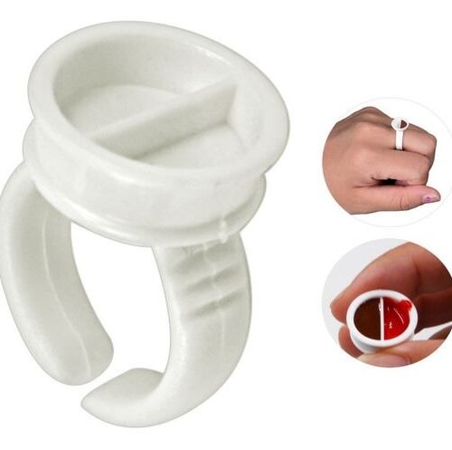 Anel Plástico c/ Reservatório Santa Clara cod 2498