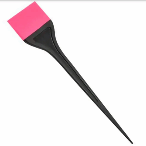 Pincel Ponta de Borracha Grande SK 5183-1 Rosa Santa Clara cód. 2321