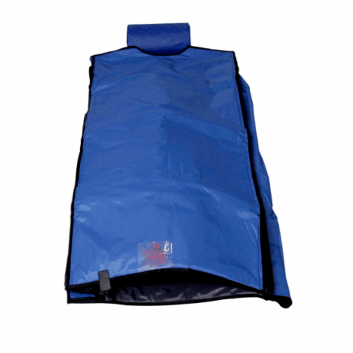 MANTA TERMICA CORPORAL INFRAVERMELHO CORPO INTEIRO-TERMOTEK ESTEK 220 VOLTS