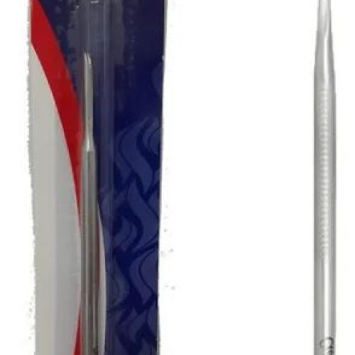 BISTURI GOIVA AÇO INOX  RETIRAR UNHA ENCRAVADA COD. 5217-SANTA CLARA