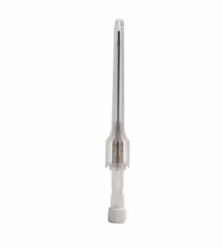 CATETER PERIFERICO INTRAVENOSO 16G X 45 MM - 1 UN DESCARPACK