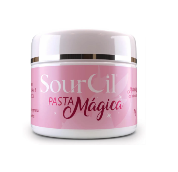 Pasta Mágica Sourcil 15G