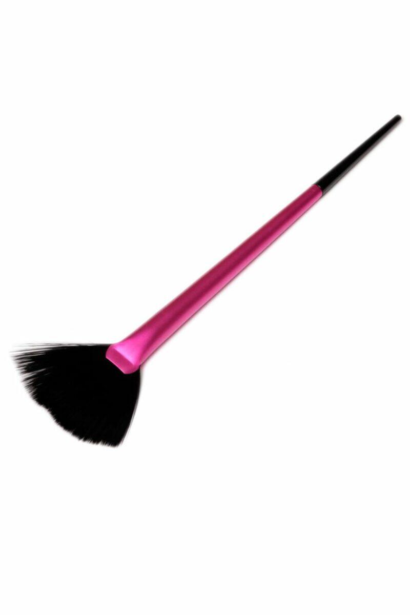 Pincel para ácido Autoclavável Pink Nr 6- Estek