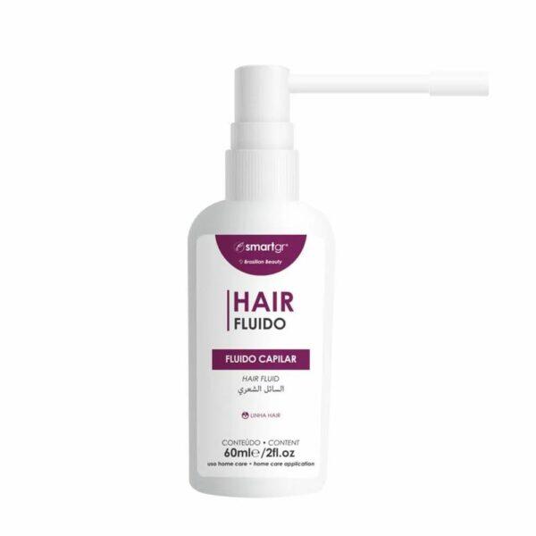 Hair Fluido - Fluido Capilar - 60ml - Smart GR - Image 2