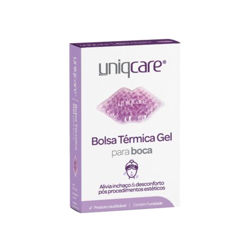 BOLSA TERMICA GEL PARA BOCA-C6100 UNIQMED