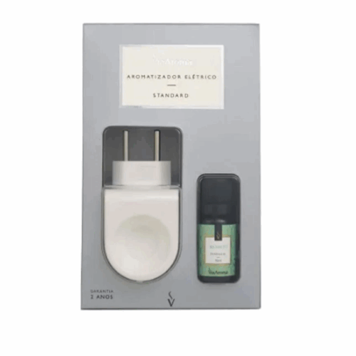 AROMATIZADOR STANDARD BAMBOO VIA AROMA- KIT PRESENTE