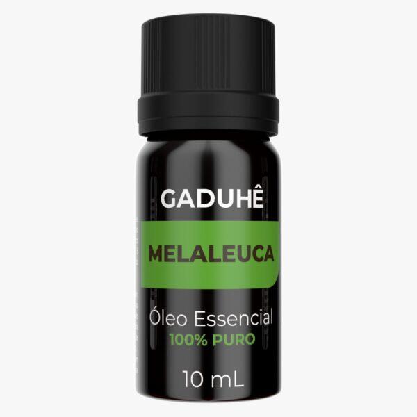 Óleo Essencial Melaleuca Tea Tree de 10 ml- Gaduhê