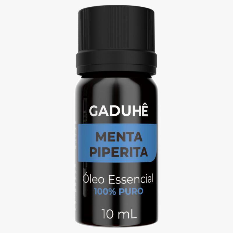 Óleo Essencial Menta Piperita de 10 ml- Gaduhê