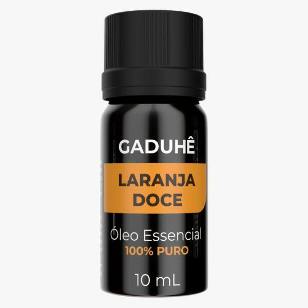 Óleo Essencial de Laranja Doce 10 ml- Gaduhê