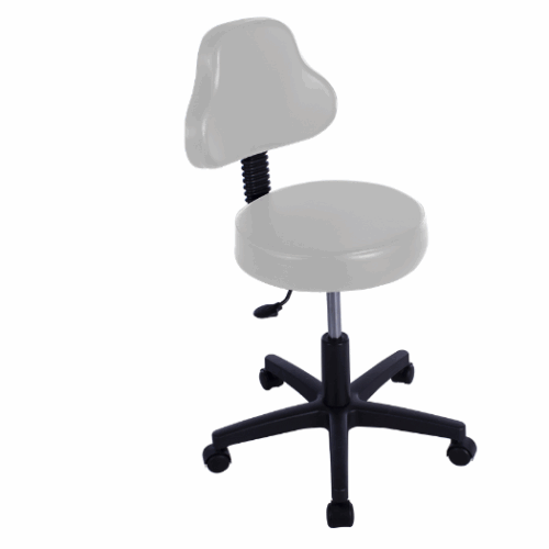 Mocho Comfort Plus Brancol/Preto