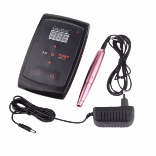 DERMOGRAFO CHEYENNE MICROPIGMENTAÇAO SOBRANCELHAS