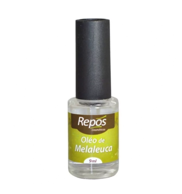 Óleo de Melaleuca 9ml- Repós