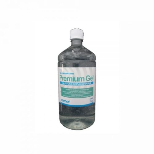 GEL CONDUTOR PREMIUM GEL 1KG - REYMER