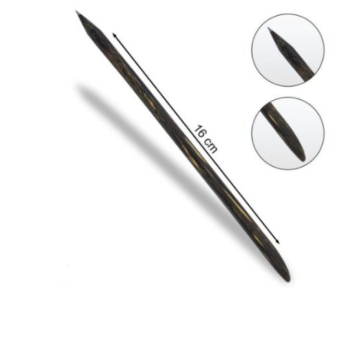 Palito unha de Coqueiro 1 unidade