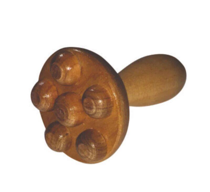 Champignon Maderoterapia