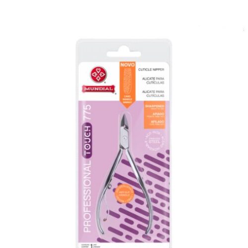 ALICATE MUNDIAL TOUCH 775