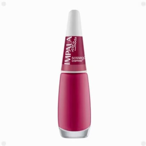 Esmalte Impala Sossego Cremoso 7,5 ml