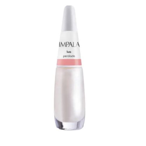 Esmalte Impala Lua Perolado 7,5 ml