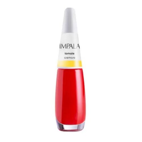 Esmalte Impala Tomate Cremoso 7,5 ml