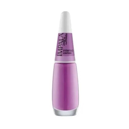 Esmalte Impala Intenso Cremoso 7,5 ml