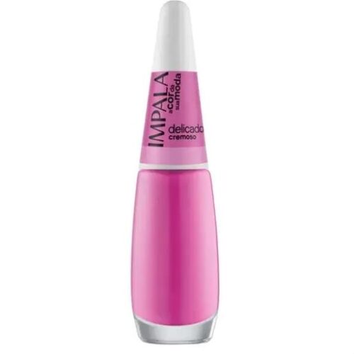 Esmalte Impala Delicado Cremoso 7,5 ml