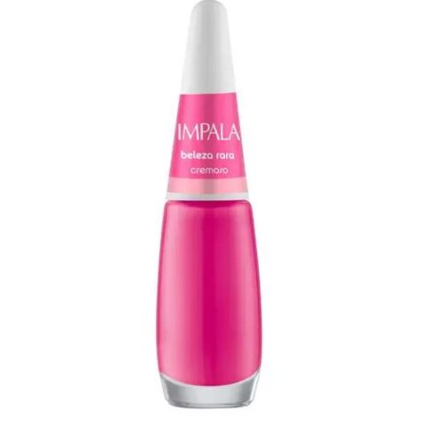 Esmalte Impala Beleza Rara 7,5 ml