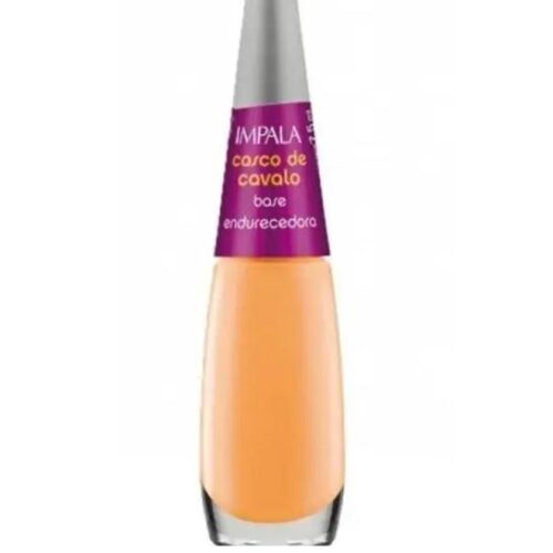 Esmalte Impala Base Casca de Cavalo 7,5 ml