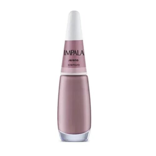 Esmalte Impala Serena Cremoso 7,5 ml