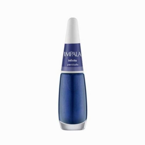 Esmalte Impala Infinito Perolado 7,5 ml