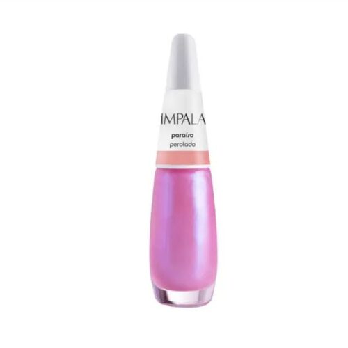 ESMALTE IMPALA PEROLADO PARAISO 7,5 ML