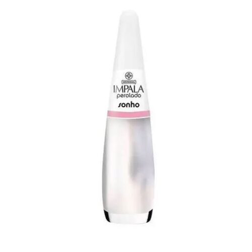 Esmalte Impala Perolado Sonho 7,5 ml