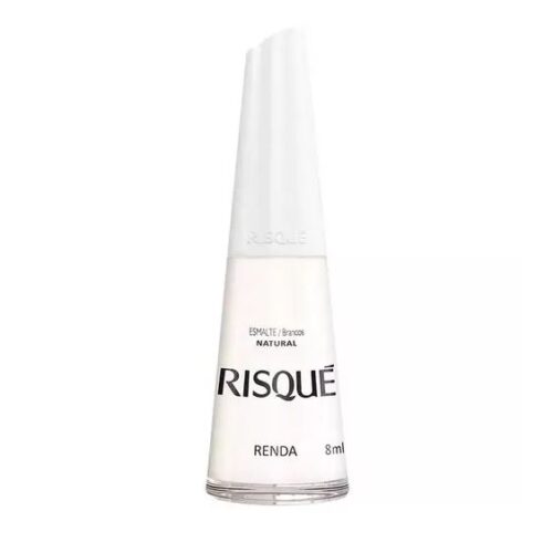 Esmalte Risque Renda 8 ml