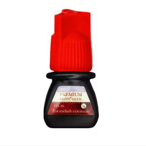 COLA PARA EXTENSAO DE CILIOS HS16 - 3ML MASTER