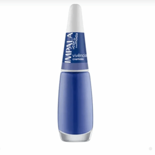 ESMALTE IMPALA VIVENCIA CREMOSO 7,5 ML