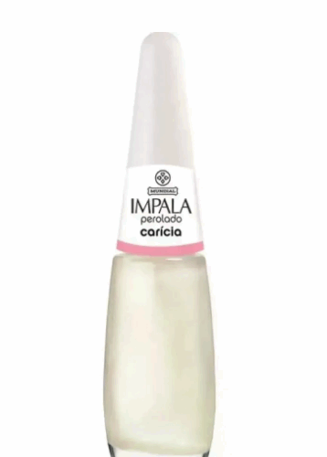 ESMALTE IMPALA CARICIA PEROLADO 7,5 ML
