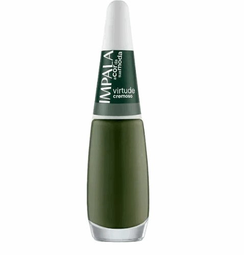 Esmalte Impala Virtude Cremoso 7,5 ml