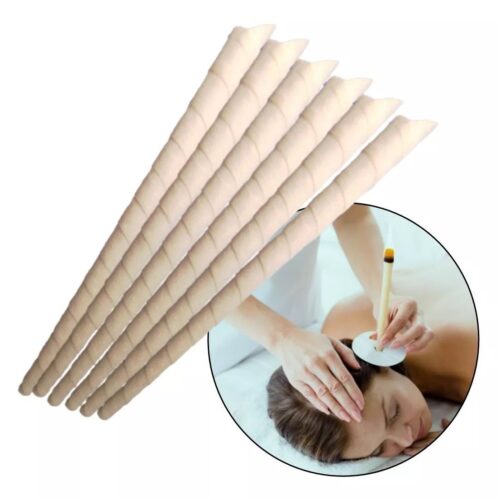 CONE DE OUVIDO CONE-CHINES-CONE-HINDU-2-UNIDADES