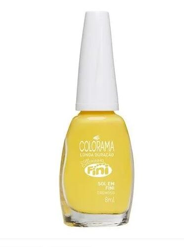 ESMALTE COLORAMA BL SOL DE FINI 8 ML