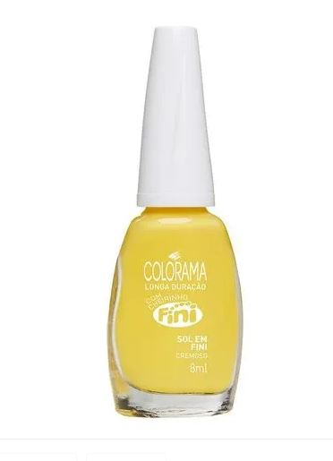 ESMALTE COLORAMA BL SOL DE FINI 8 ML