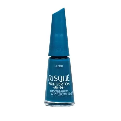 Esmalte Risque Escândalo de Whistledown 8 ml