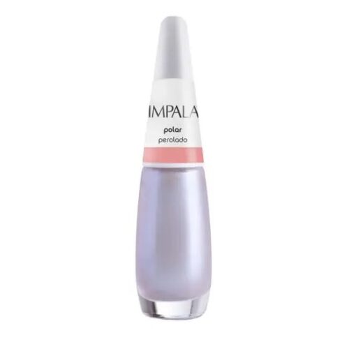 Esmalte Impala Perolado Polar 7,5 ml