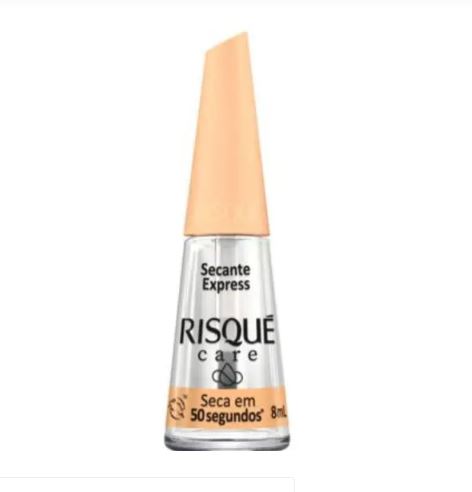 ESMALTE RISQUE SECANTE EXPRESS 8 ML