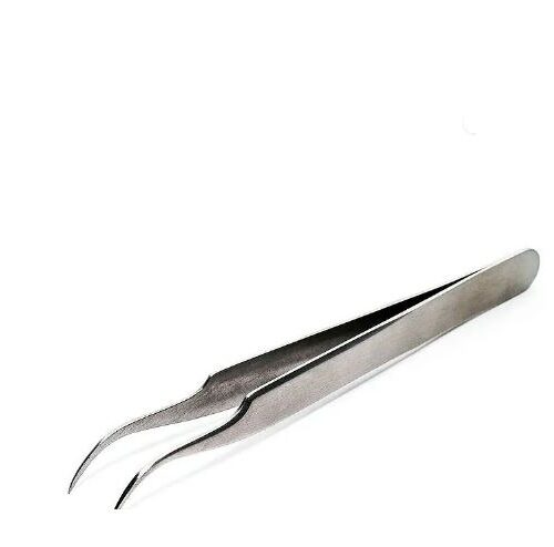 PINÇA PONTA CURVA 12CM TS15 VERMONTH