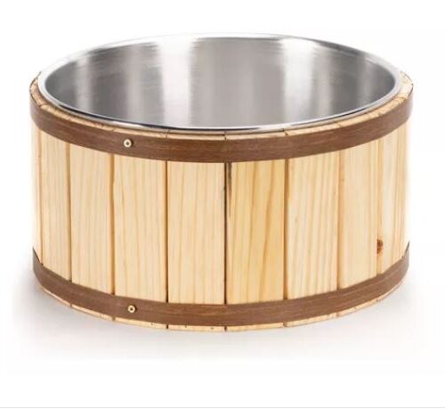 BACIA PEDICURE TINA ESCALDA PES